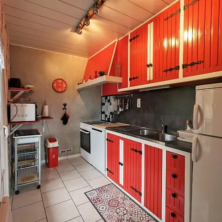 De Montagne Avec Terrasse Et Vue Imprenable - Fr-1-589-72 Landhaus