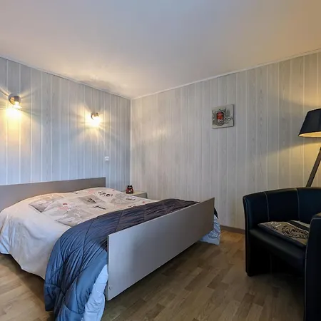 De Montagne Avec Terrasse Et Vue Imprenable - Fr-1-589-72 Cornimont