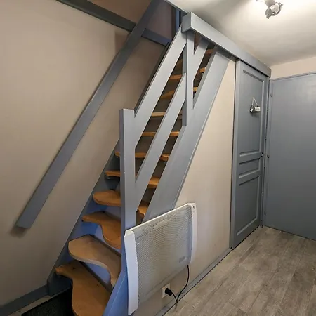 De Montagne Avec Terrasse Et Vue Imprenable - Fr-1-589-72