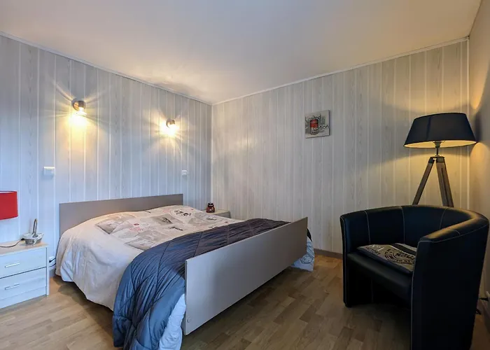 De Montagne Avec Terrasse Et Vue Imprenable - Fr-1-589-72 Cornimont