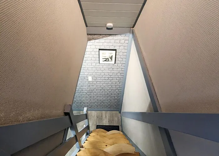 De Montagne Avec Terrasse Et Vue Imprenable - Fr-1-589-72 * Cornimont